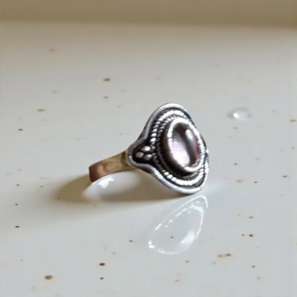Amethyst_Adjustable_Ring